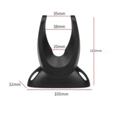 Capture Desk and Wall Holder for | CA-SS-3